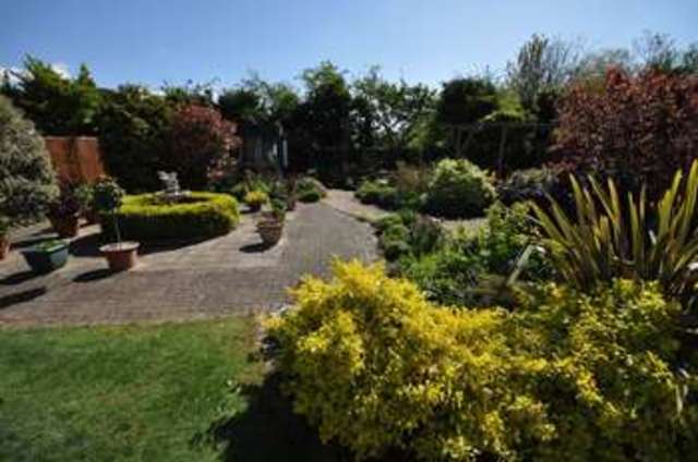  Image of 4 bedroom Detached house for sale in Yorick Avenue West Mersea Colchester CO5 at 8 Yorick Avenue  West Mersea, CO5 8HZ
