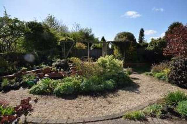  Image of 4 bedroom Detached house for sale in Yorick Avenue West Mersea Colchester CO5 at 8 Yorick Avenue  West Mersea, CO5 8HZ