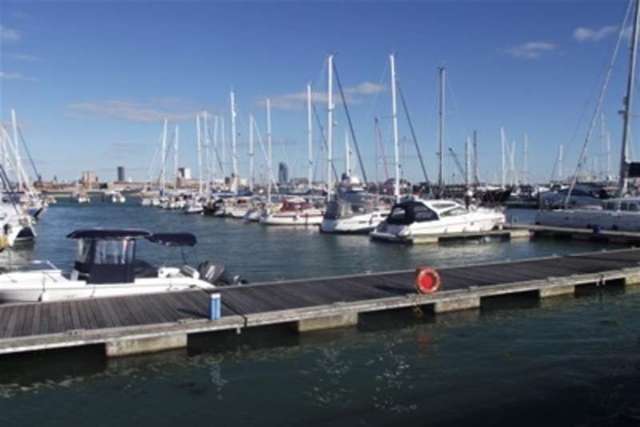  Image of 1 bedroom Flat to rent in Weevil Lane Gosport PO12 at Gosport, PO12 1FX