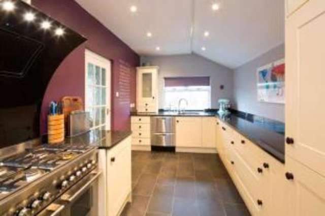  Image of 5 bedroom Detached house for sale in The Green Frampton on Severn Gloucester GL2 at Frampton on Severn Gloucester Frampton on Severn, GL2 7EP