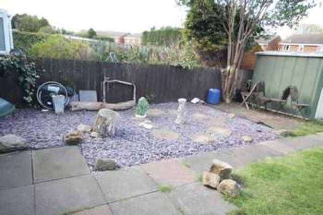  Image of 2 bedroom Semi-Detached house for sale in The Green Redcar TS10 at The Green  Redcar, TS10 5NB