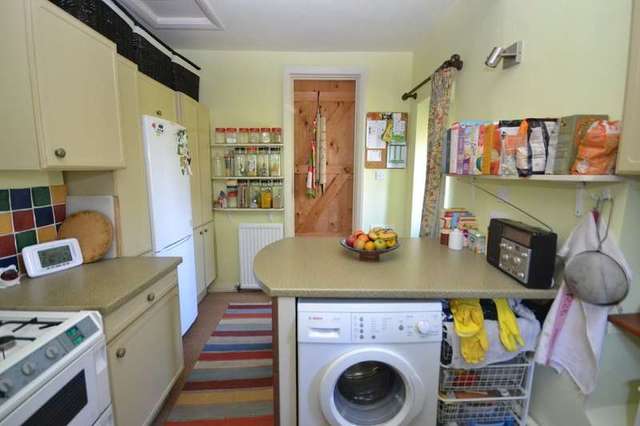  Image of 3 bedroom Semi-Detached house for sale in Heath Wakefield WF1 at Heath Wakefield West Yorkshire, WF1 5ST