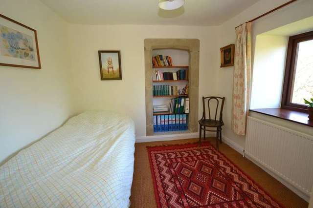  Image of 3 bedroom Semi-Detached house for sale in Heath Wakefield WF1 at Heath Wakefield West Yorkshire, WF1 5ST