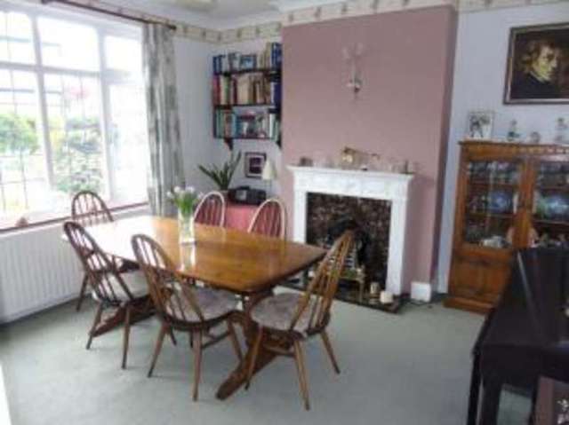  Image of 3 bedroom Semi-Detached house for sale in The Grove West Wickham BR4 at West Wickham  West Wickham, BR4 9JS