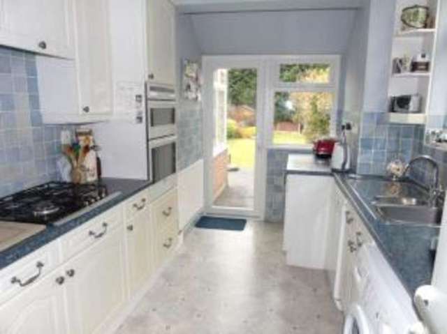  Image of 3 bedroom Semi-Detached house for sale in The Grove West Wickham BR4 at West Wickham  West Wickham, BR4 9JS