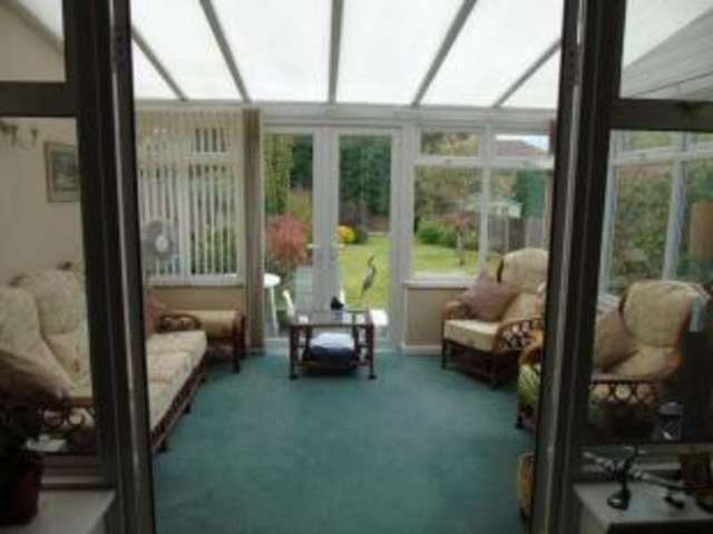  Image of 3 bedroom Semi-Detached house for sale in The Grove West Wickham BR4 at West Wickham  West Wickham, BR4 9JS