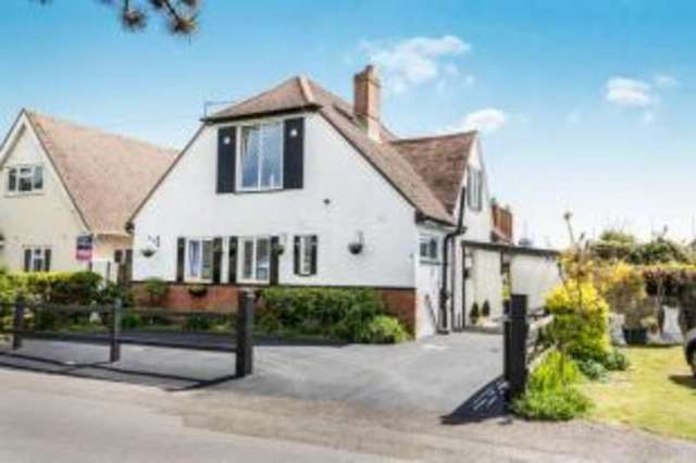  Image of 3 bedroom Detached house for sale in The Hard Elmer Bognor Regis PO22 at Elmer Sands, Bognor Regis West Sussex Ancton, PO22 6JS