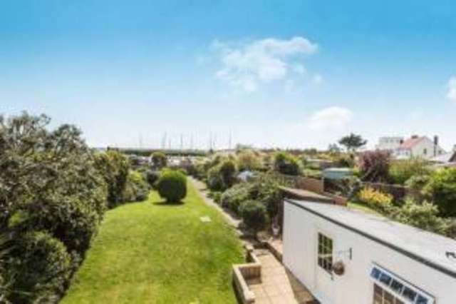  Image of 3 bedroom Detached house for sale in The Hard Elmer Bognor Regis PO22 at Elmer Sands, Bognor Regis West Sussex Ancton, PO22 6JS