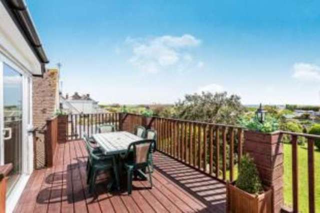 Image of 3 bedroom Detached house for sale in The Hard Elmer Bognor Regis PO22 at Elmer Sands, Bognor Regis West Sussex Ancton, PO22 6JS