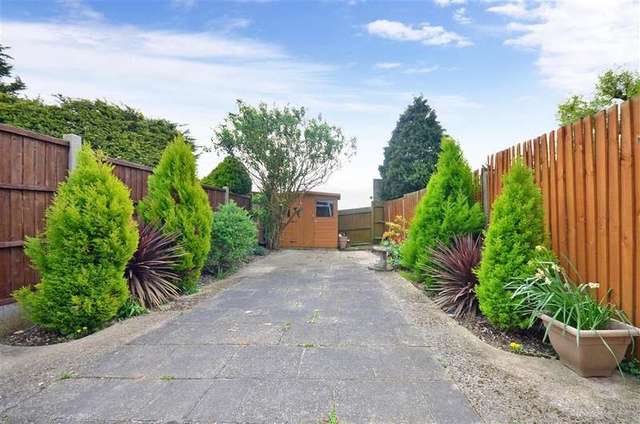  Image of 3 bedroom Terraced house for sale in The Hawthorns Loughton IG10 at Loughton Essex Loughton, IG10 3QT