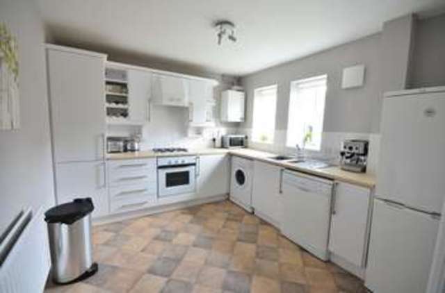  Image of 3 bedroom Semi-Detached house to rent in The Heywoods Chester CH2 at The Heywoods  Chester, CH2 2RA