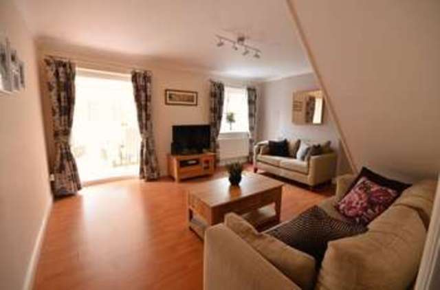  Image of 3 bedroom Semi-Detached house to rent in The Heywoods Chester CH2 at The Heywoods  Chester, CH2 2RA