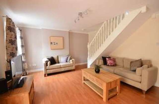  Image of 3 bedroom Semi-Detached house to rent in The Heywoods Chester CH2 at The Heywoods  Chester, CH2 2RA