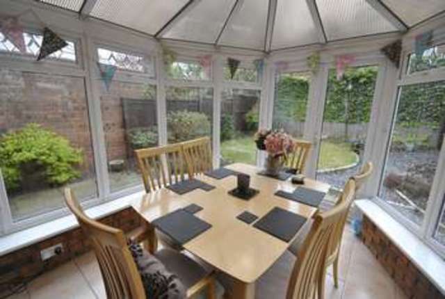  Image of 3 bedroom Semi-Detached house to rent in The Heywoods Chester CH2 at The Heywoods  Chester, CH2 2RA