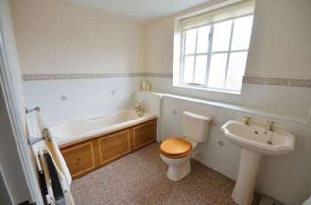  Image of 3 bedroom Semi-Detached house to rent in The Heywoods Chester CH2 at The Heywoods  Chester, CH2 2RA