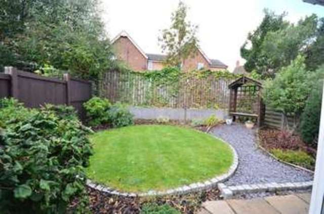  Image of 3 bedroom Semi-Detached house to rent in The Heywoods Chester CH2 at The Heywoods  Chester, CH2 2RA