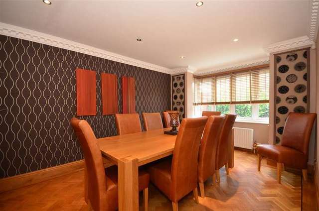  Image of 6 bedroom Detached house for sale in The Horseshoe Coulsdon CR5 at Coulsdon Surrey Coulsdon, CR5 2AS