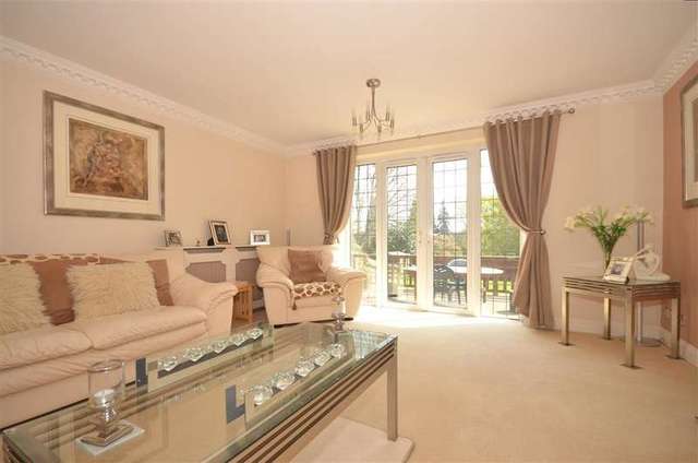  Image of 6 bedroom Detached house for sale in The Horseshoe Coulsdon CR5 at Coulsdon Surrey Coulsdon, CR5 2AS