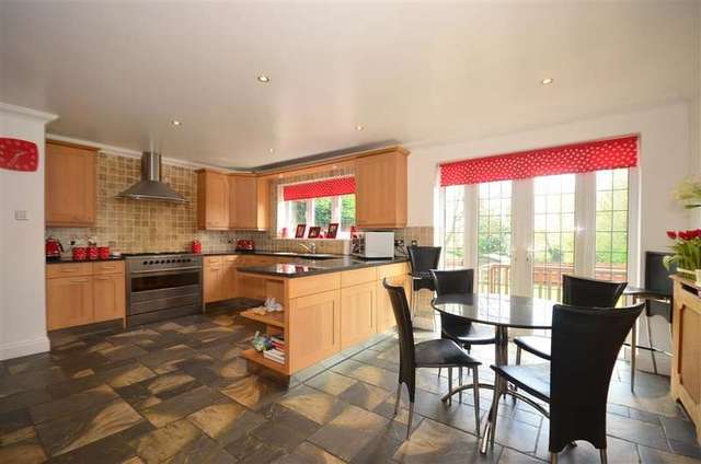  Image of 6 bedroom Detached house for sale in The Horseshoe Coulsdon CR5 at Coulsdon Surrey Coulsdon, CR5 2AS