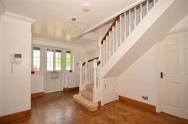  Image of 6 bedroom Detached house for sale in The Horseshoe Coulsdon CR5 at Coulsdon Surrey Coulsdon, CR5 2AS