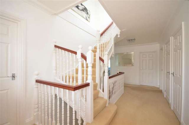  Image of 6 bedroom Detached house for sale in The Horseshoe Coulsdon CR5 at Coulsdon Surrey Coulsdon, CR5 2AS