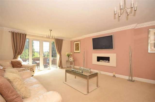  Image of 6 bedroom Detached house for sale in The Horseshoe Coulsdon CR5 at Coulsdon Surrey Coulsdon, CR5 2AS