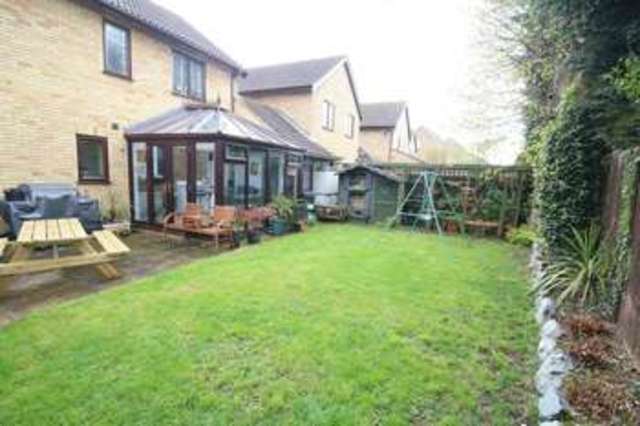  Image of 4 bedroom Detached house for sale in The Laurels Banstead SM7 at The Laurels  Banstead, SM7 2HG