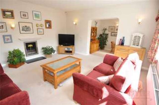  Image of 3 bedroom Detached house for sale in The Leas Thingwall Wirral CH61 at Thingwall Wirral Pensby, CH61 1BA