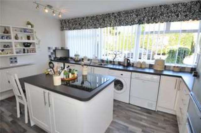  Image of 3 bedroom Detached house for sale in The Leas Thingwall Wirral CH61 at Thingwall Wirral Pensby, CH61 1BA