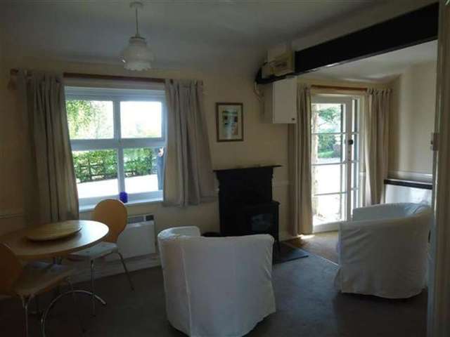  Image of 1 bedroom Cottage to rent in Itton Road Chepstow NP16 at St Arvans, NP16 6BQ