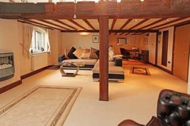  Image of 3 bedroom Flat to rent in Longdon-upon-Tern Telford TF6 at The Mill Longdon on Tern Telford, TF6 6LQ