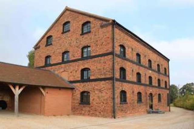 Image of 3 bedroom Flat to rent in Longdon-upon-Tern Telford TF6 at The Mill Longdon on Tern Telford, TF6 6LQ