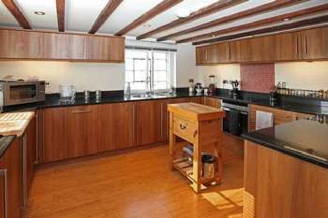  Image of 3 bedroom Flat to rent in Longdon-upon-Tern Telford TF6 at The Mill Longdon on Tern Telford, TF6 6LQ
