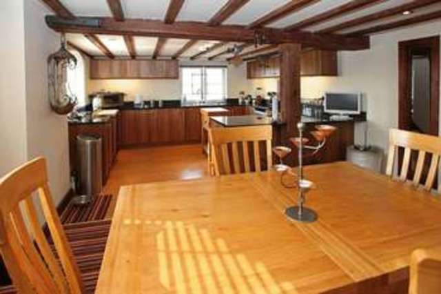  Image of 3 bedroom Flat to rent in Longdon-upon-Tern Telford TF6 at The Mill Longdon on Tern Telford, TF6 6LQ