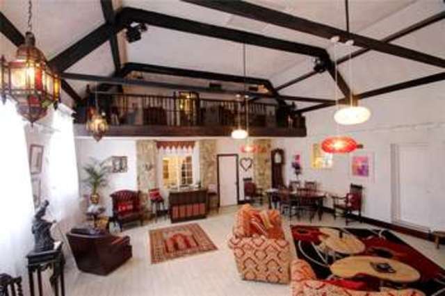  Image of 4 bedroom Detached house for sale in West Kyo Stanley DH9 at Oxhill Stanley Leadgate, DH9 7LG