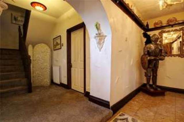  Image of 4 bedroom Detached house for sale in West Kyo Stanley DH9 at Oxhill Stanley Leadgate, DH9 7LG