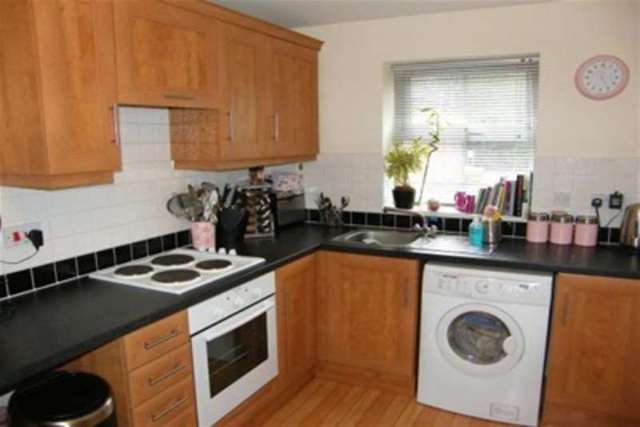 Image of 1 bedroom Flat to rent in The Old Quays Warrington WA4 at Warrington, WA4 1JP