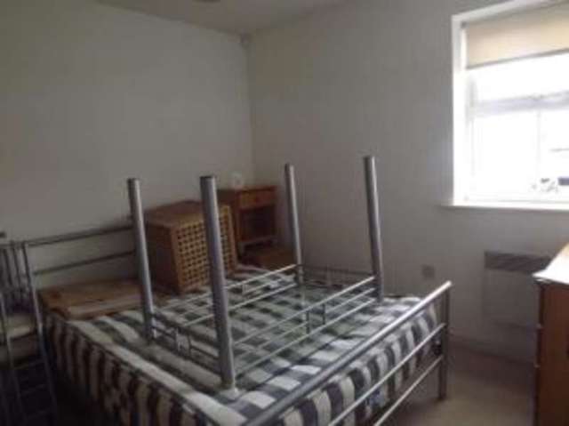  Image of 1 bedroom Flat for sale in The Old Quays Warrington WA4 at Warrington Cheshire Latchford, WA4 1JP