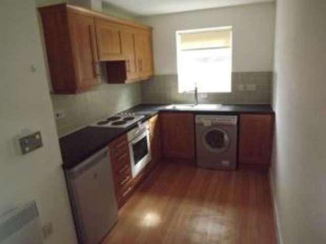  Image of 1 bedroom Flat for sale in The Old Quays Warrington WA4 at Warrington Cheshire Latchford, WA4 1JP