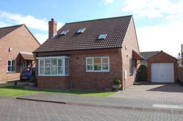  Image of 2 bedroom Property for sale in The Peppergarth Romanby Northallerton DL7 at The Peppergarth  Northallerton, DL7 8NP