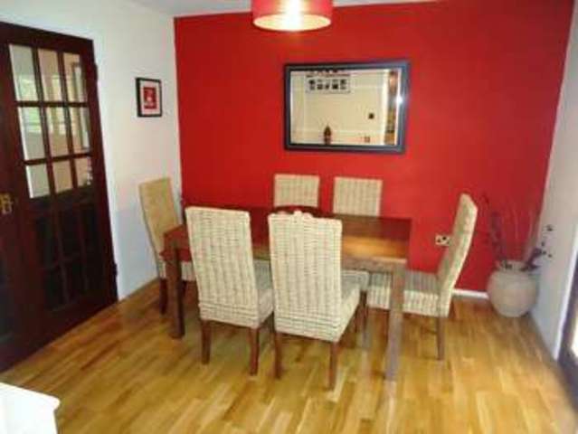  Image of 4 bedroom Detached house for sale in The Pippins Stafford ST17 at The Pippins  Stafford, ST17 9DN