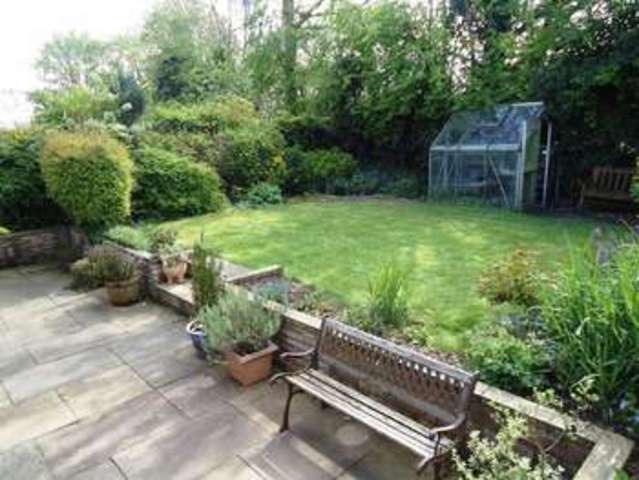  Image of 4 bedroom Detached house for sale in The Pippins Stafford ST17 at The Pippins  Stafford, ST17 9DN