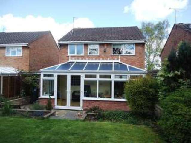  Image of 4 bedroom Detached house for sale in The Pippins Stafford ST17 at The Pippins  Stafford, ST17 9DN