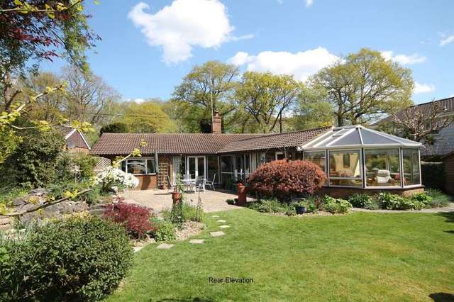  Image of 3 bedroom Detached house for sale in The Ride Ifold Loxwood Billingshurst RH14 at The Ride, Ifold Loxwood Billingshurst, RH14 0TH