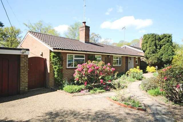  Image of 3 bedroom Detached house for sale in The Ride Ifold Loxwood Billingshurst RH14 at The Ride, Ifold Loxwood Billingshurst, RH14 0TH