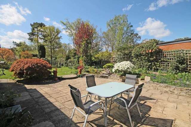  Image of 3 bedroom Detached house for sale in The Ride Ifold Loxwood Billingshurst RH14 at The Ride, Ifold Loxwood Billingshurst, RH14 0TH