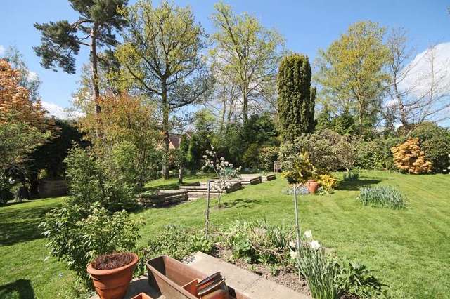  Image of 3 bedroom Detached house for sale in The Ride Ifold Loxwood Billingshurst RH14 at The Ride, Ifold Loxwood Billingshurst, RH14 0TH