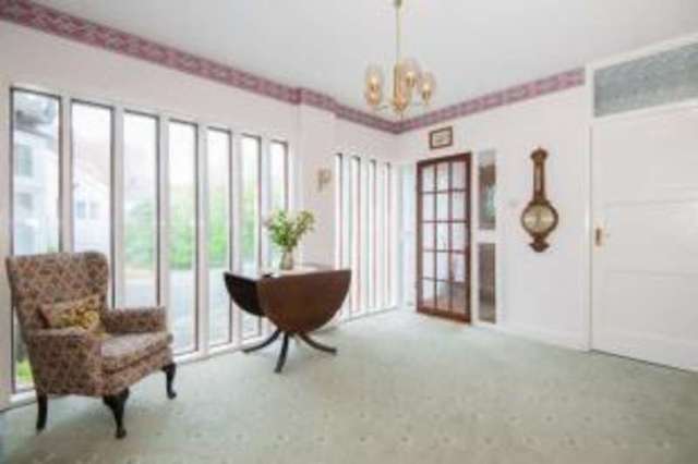  Image of 5 bedroom Detached house for sale in The Ridgeway Northaw Potters Bar EN6 at Northaw Potters Bar Northaw, EN6 4BG