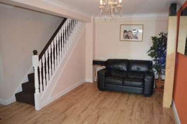  Image of 4 bedroom Detached house for sale in The Seven Acres Weston-super-Mare BS24 at The Seven Acres Weston Village Weston-Super-Mare, BS24 7BU