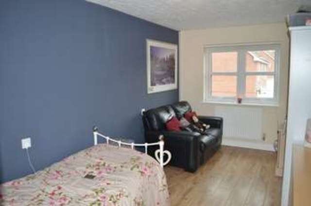  Image of 4 bedroom Detached house for sale in The Seven Acres Weston-super-Mare BS24 at The Seven Acres Weston Village Weston-Super-Mare, BS24 7BU